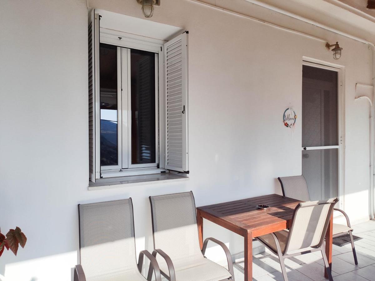 Aerinos House Villa Exterior photo