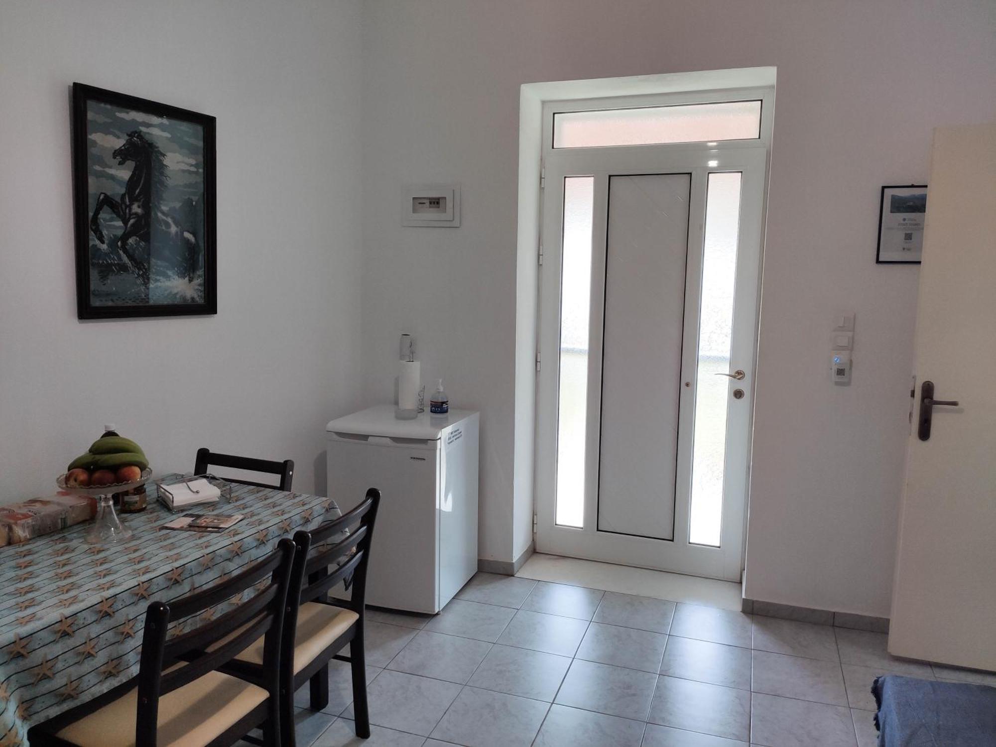 Aerinos House Villa Exterior photo