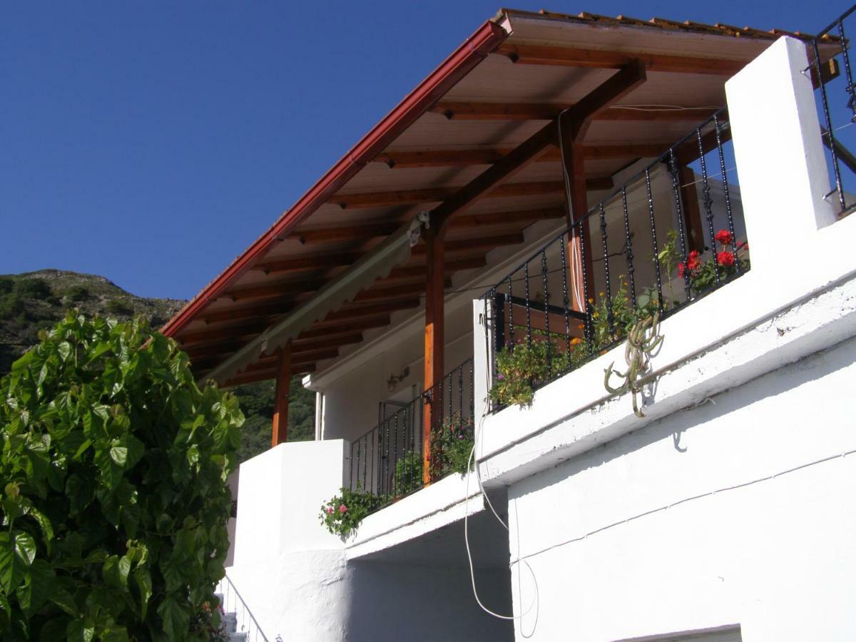 Aerinos House Villa Exterior photo