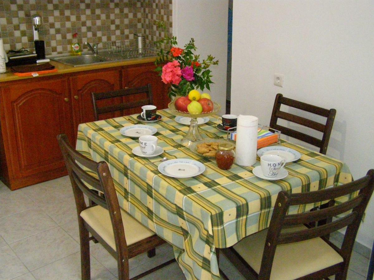 Aerinos House Villa Exterior photo