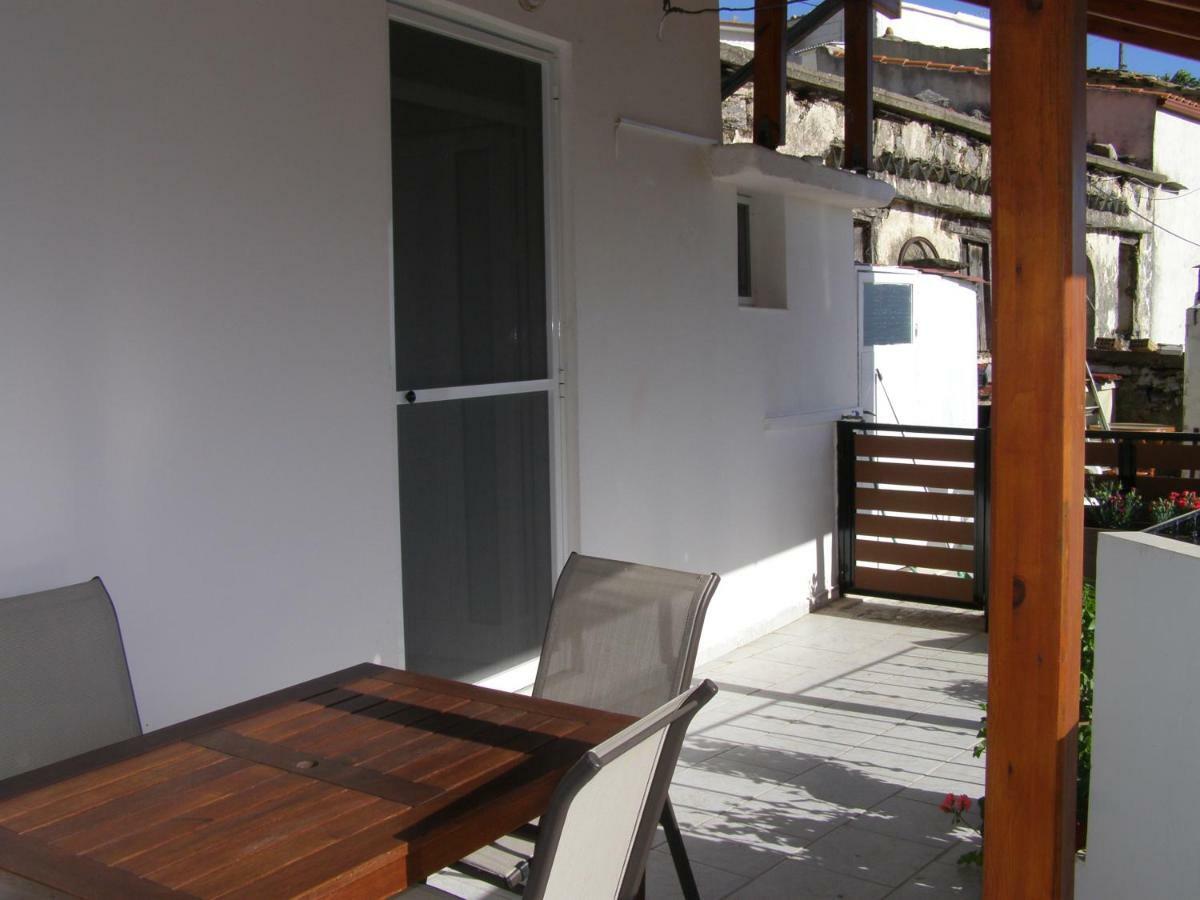 Aerinos House Villa Exterior photo