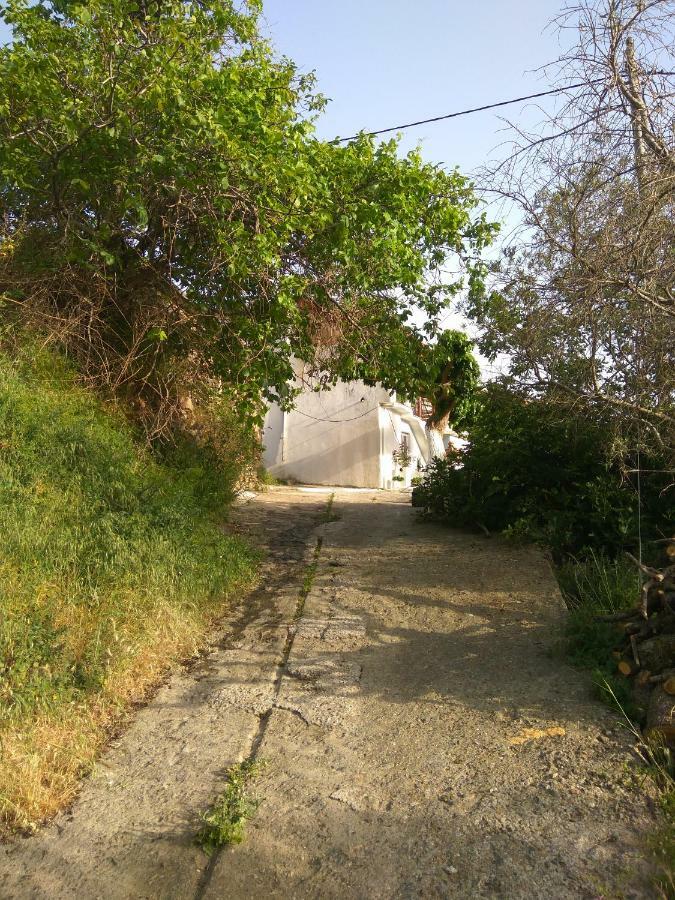 Aerinos House Villa Exterior photo
