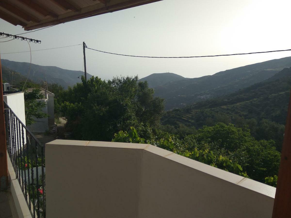 Aerinos House Villa Exterior photo